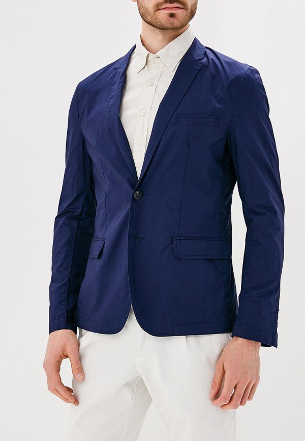 

Пиджак Antony Morato, Синий