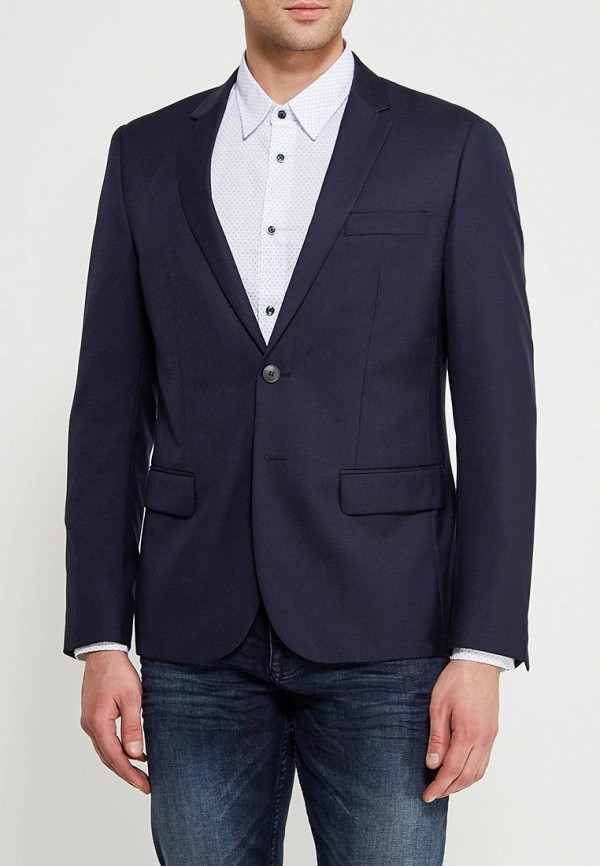 

Пиджак Antony Morato, Синий