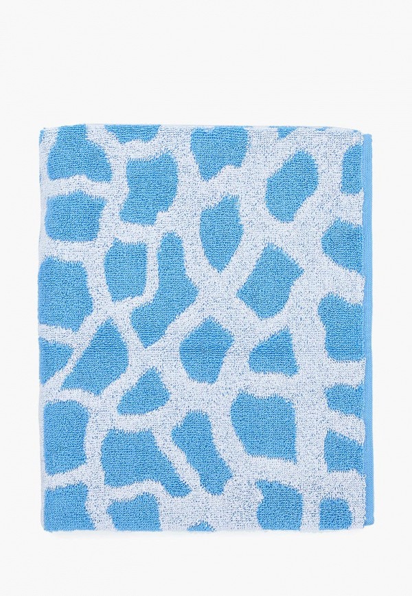 

Полотенце Aquarelle, Aquarelle AQ005JUERKZ4, Синий