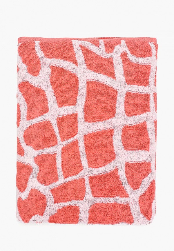 

Полотенце Aquarelle, Aquarelle AQ005JUERKZ8, Розовый