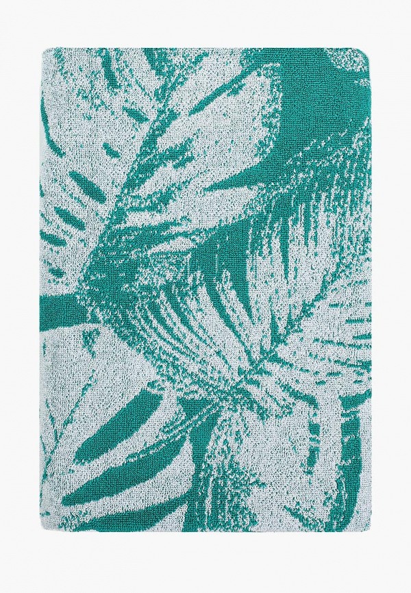 

Полотенце Aquarelle, Aquarelle AQ005JUERLB8, Зеленый