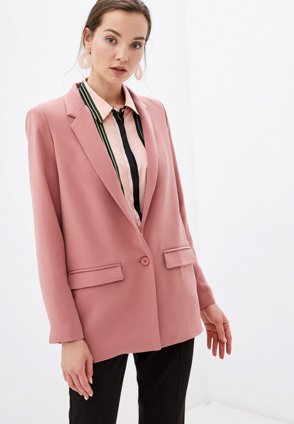 

Жакет Art Love, Розовый, Art Love AR029EWHDIZ6