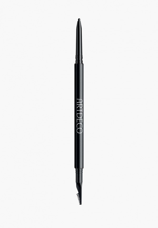 

Карандаш для бровей Artdeco, Коричневый, с ультратонким стержнем Ultra Fine Brow Liner, тона 11, 0,09 г