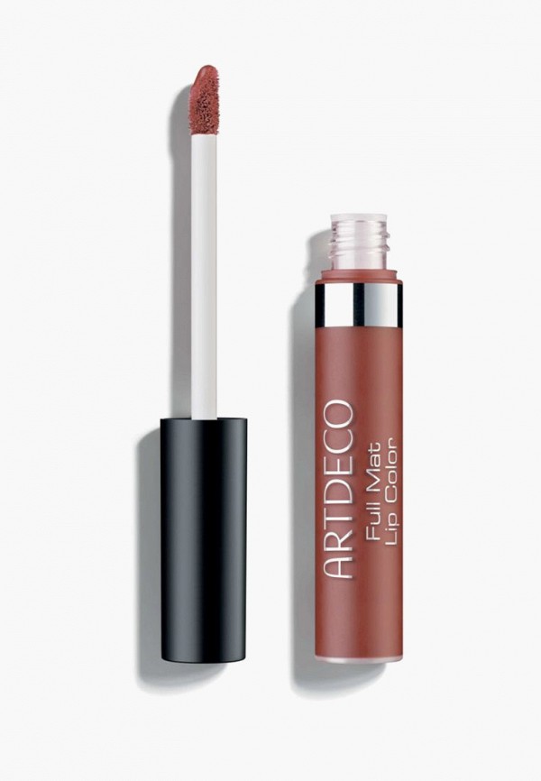 

Помада Artdeco, Коричневый, матовая стойкая Full Mat Lip Color, тон 33, 5 мл