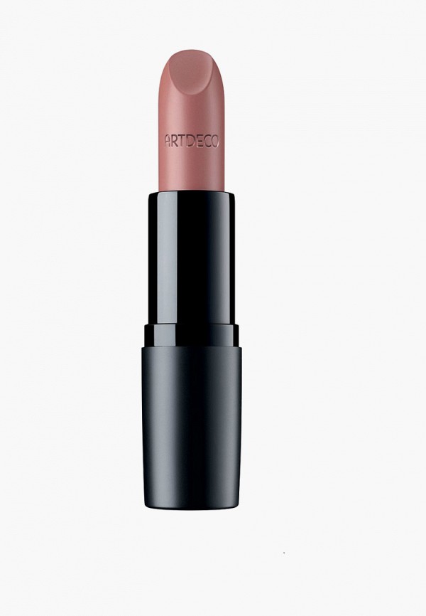 

Помада Artdeco, Прозрачный, Perfect Mat Lipstick, тон 208. 4г