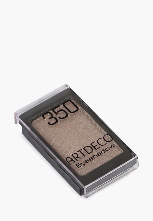 

Тени для век Artdeco, Коричневый, С БЛЕСТКАМИ 350, 0,8 г