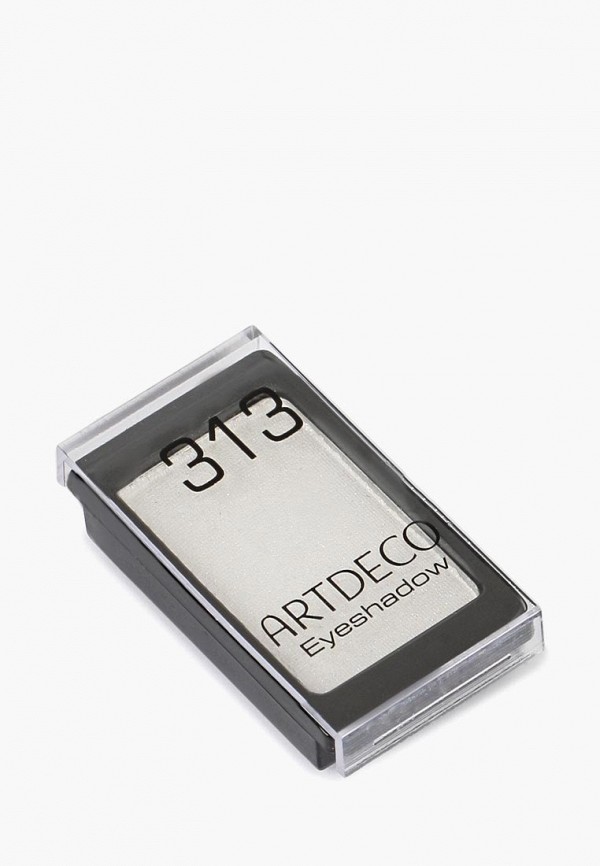 

Тени для век Artdeco, Белый, С БЛЕСТКАМИ 313, 0,8 г