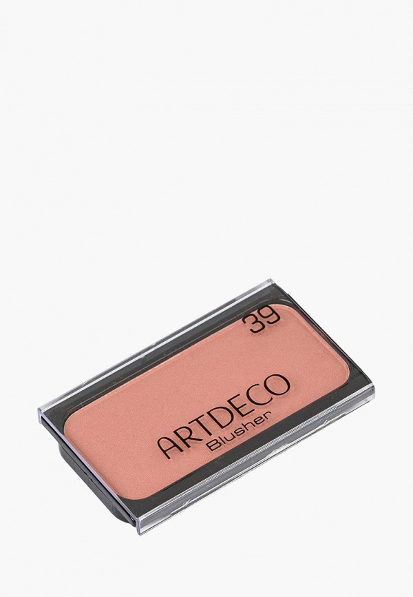 

Румяна Artdeco, Розовый, 39, 5 г.
