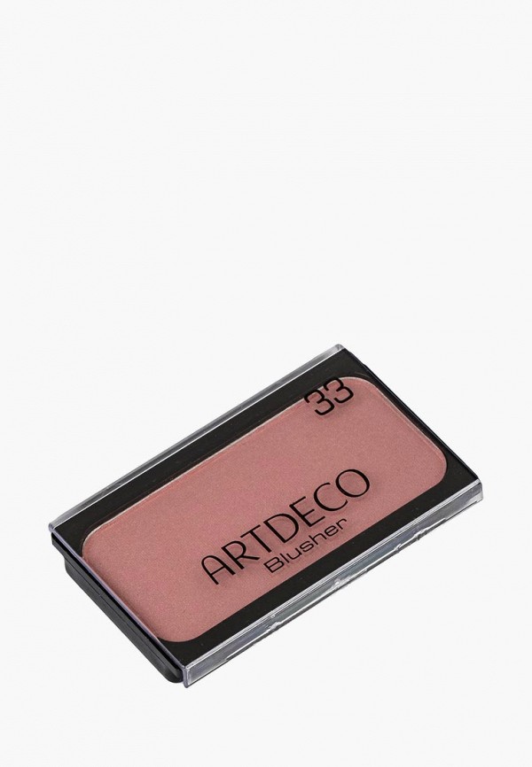 

Румяна Artdeco, Розовый, 33, 5 г.