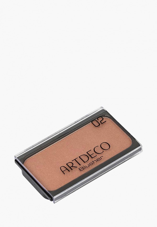 

Румяна Artdeco, Розовый, 02, 5 г.