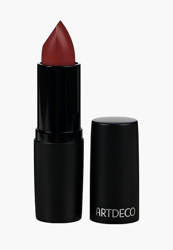 

Помада Artdeco, Розовый, для губ матовая стойкая Perfect Mat Lipstick 184, 4 г