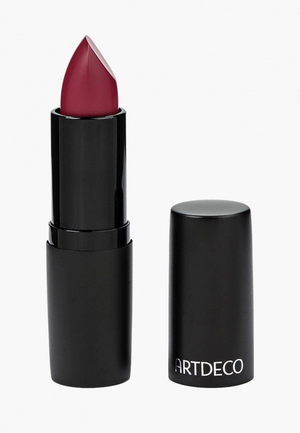 

Помада Artdeco, Розовый, для губ матовая стойкая Perfect Mat Lipstick 144, 4 г