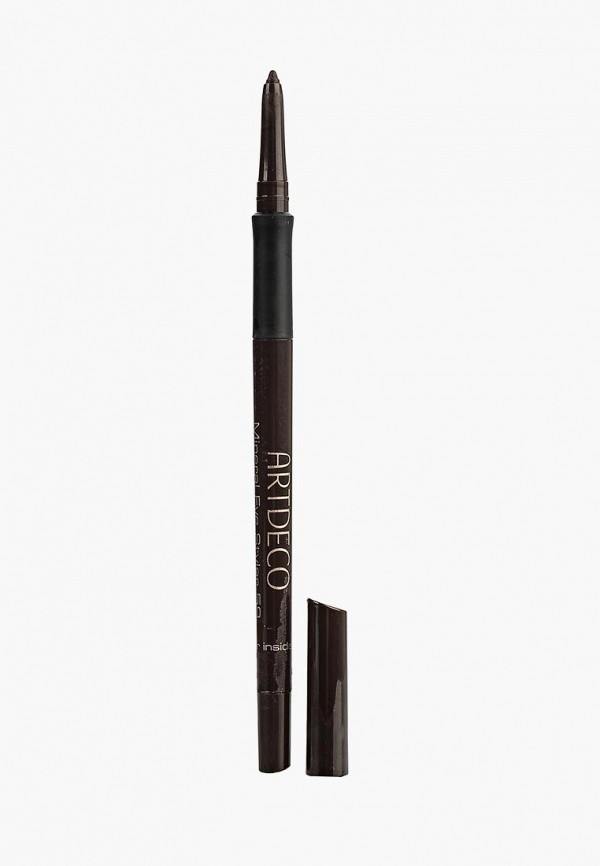 

Карандаш для глаз Artdeco, Коричневый, МИНЕРАЛЬНЫЙ MINERAL EYE STYLER 59, 0,4 г