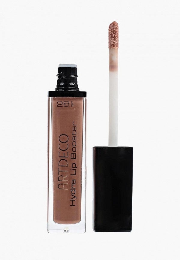 

Блеск для губ Artdeco, Бежевый, HYDRA LIP BOOSTER 28, 6 мл