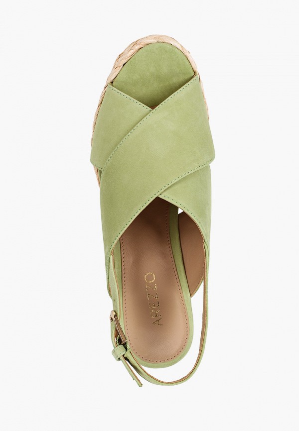 фото Босоножки arezzo