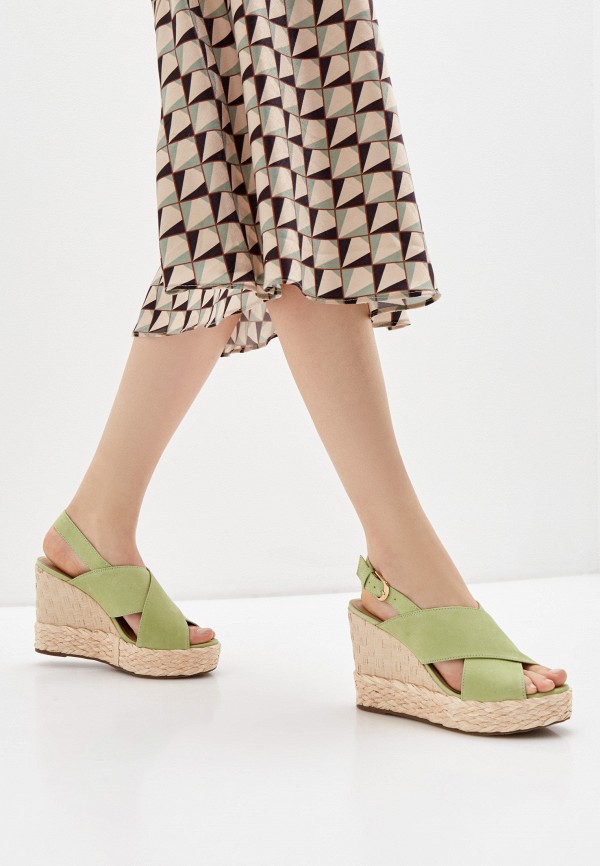 фото Босоножки arezzo