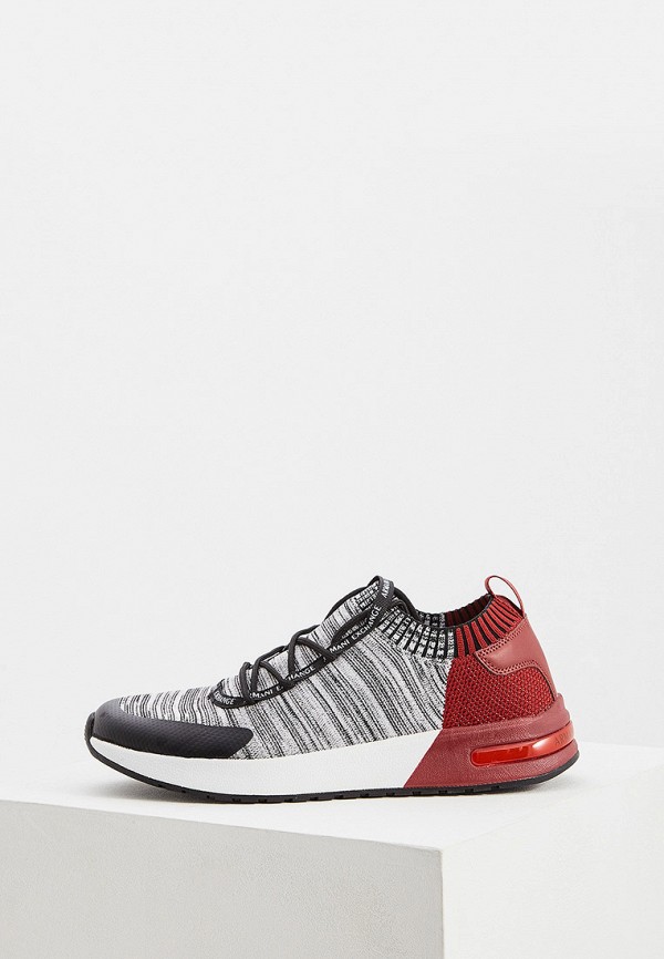 

Кроссовки Armani Exchange, Серый