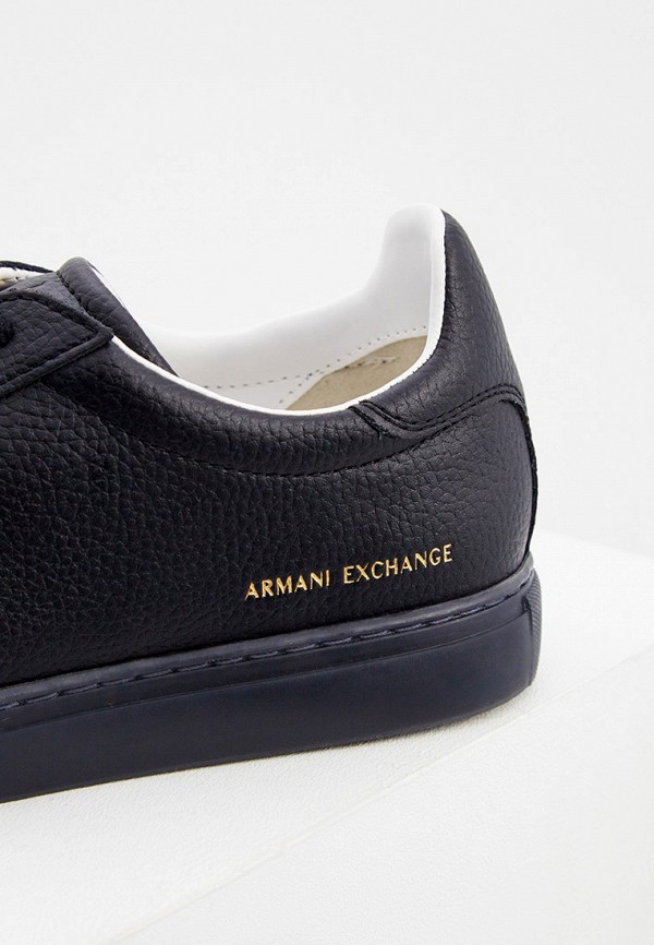 фото Кеды armani exchange