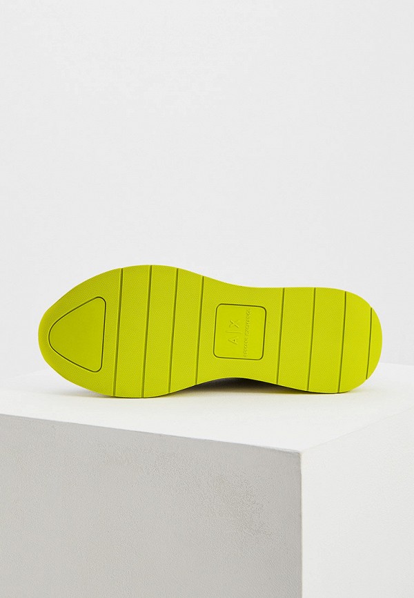 

Кроссовки Armani Exchange, Серый