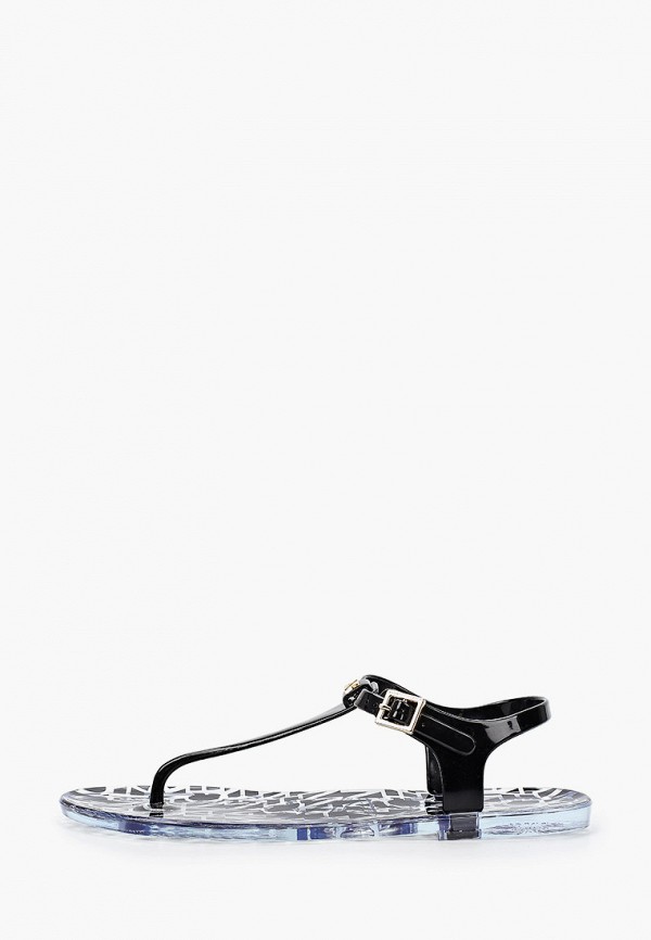 

Сандалии Armani Exchange, Черный