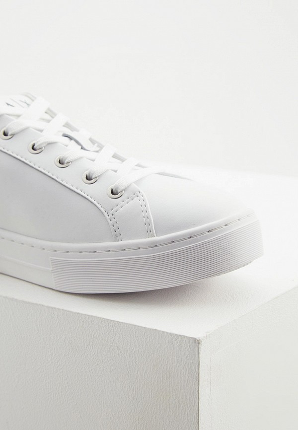 

Кеды Armani Exchange, Белый, Armani Exchange AR037AWJUOD6