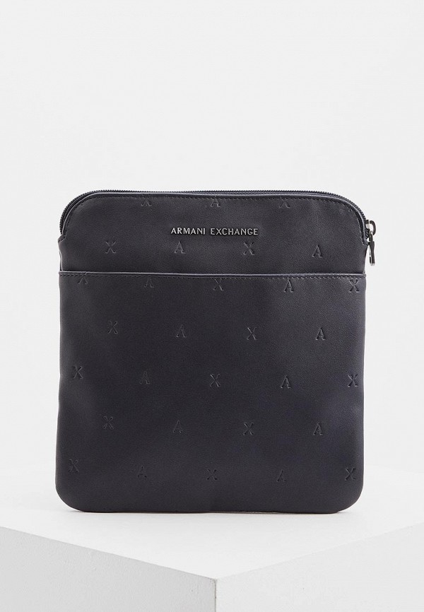 

Сумка Armani Exchange, Синий