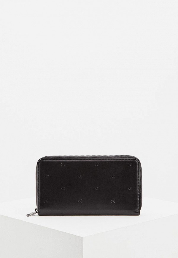 

Кошелек Armani Exchange, Черный