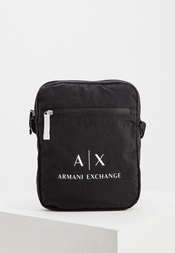 

Сумка Armani Exchange, Черный