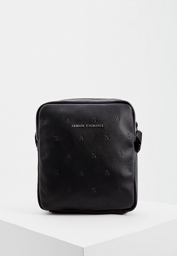 

Сумка Armani Exchange, Черный, Armani Exchange AR037BMDPVI3