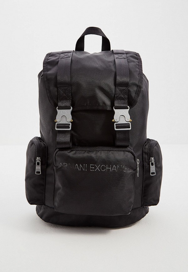 

Рюкзак Armani Exchange, Черный