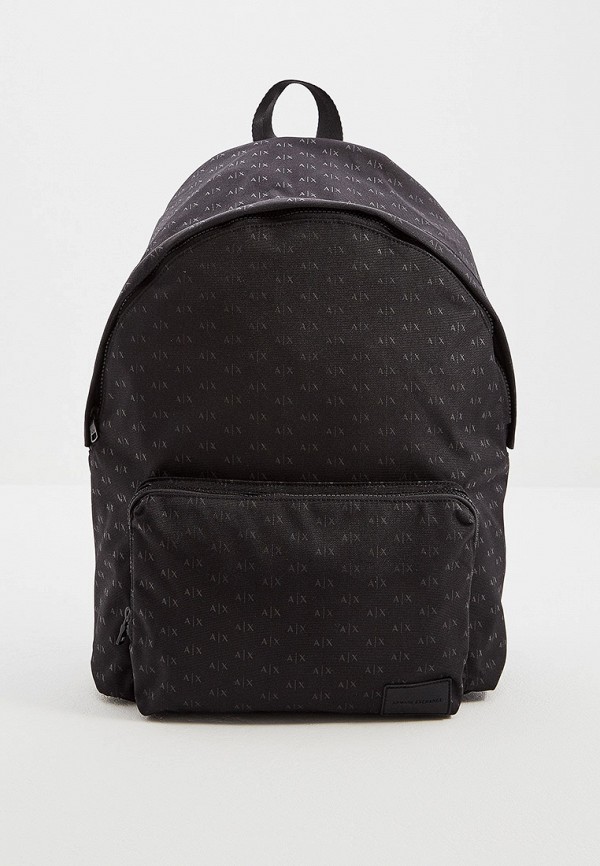 

Рюкзак Armani Exchange, Черный