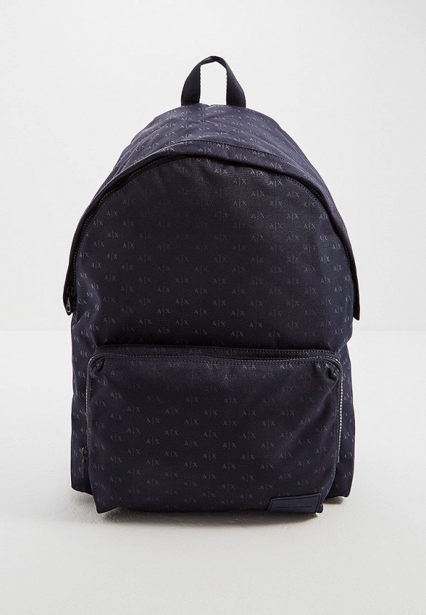 

Рюкзак Armani Exchange, Синий