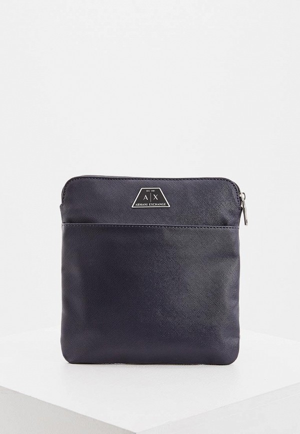 

Сумка Armani Exchange, Синий