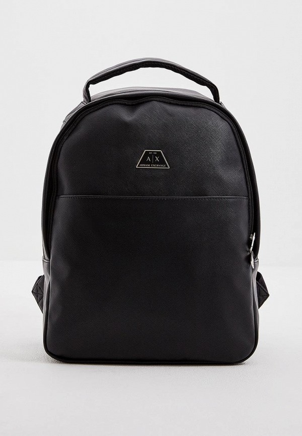 

Рюкзак Armani Exchange, Черный, Armani Exchange AR037BMFXNO8