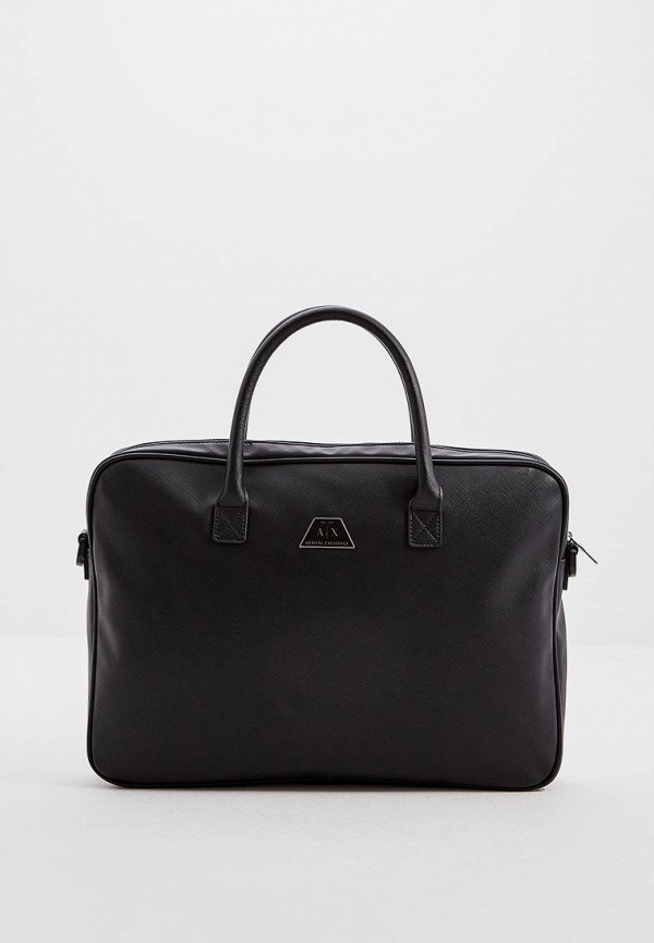 

Сумка Armani Exchange, Черный