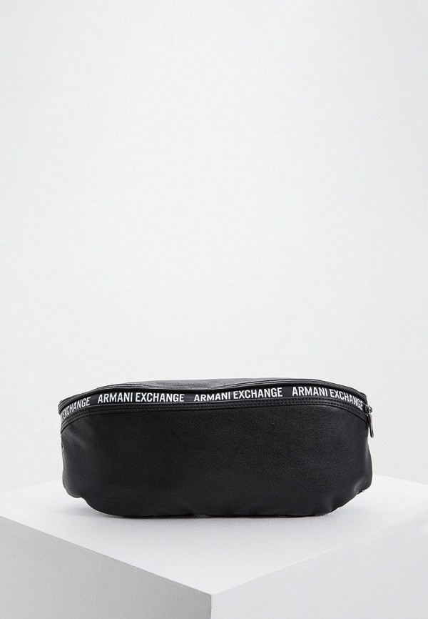 

Сумка поясная Armani Exchange, Черный, Armani Exchange AR037BMFXNP4