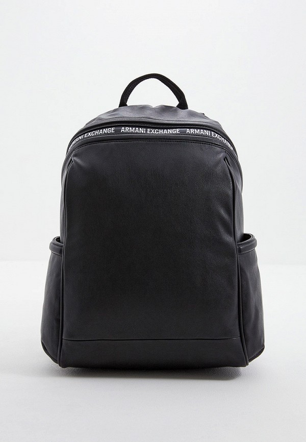 

Рюкзак Armani Exchange, Черный, Armani Exchange AR037BMFXNP5