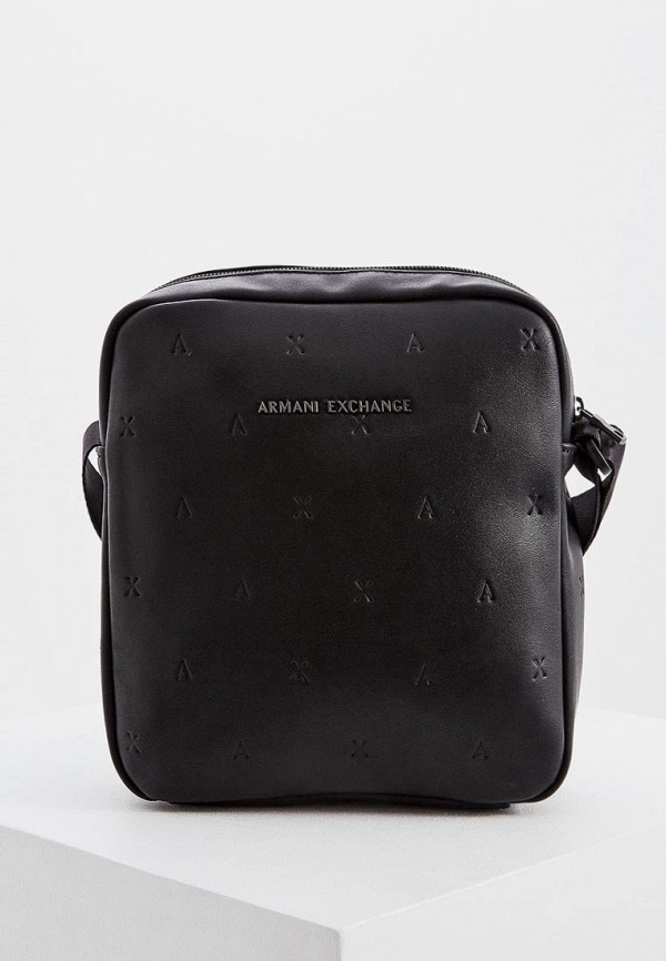 

Сумка Armani Exchange, Черный, Armani Exchange AR037BMGLZS2
