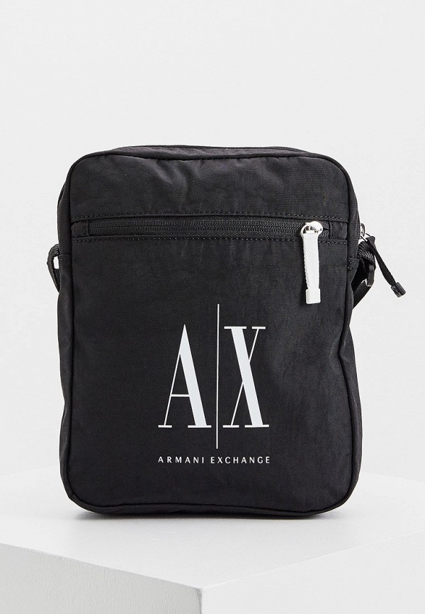 

Сумка Armani Exchange, Черный, Armani Exchange AR037BMHOIJ9