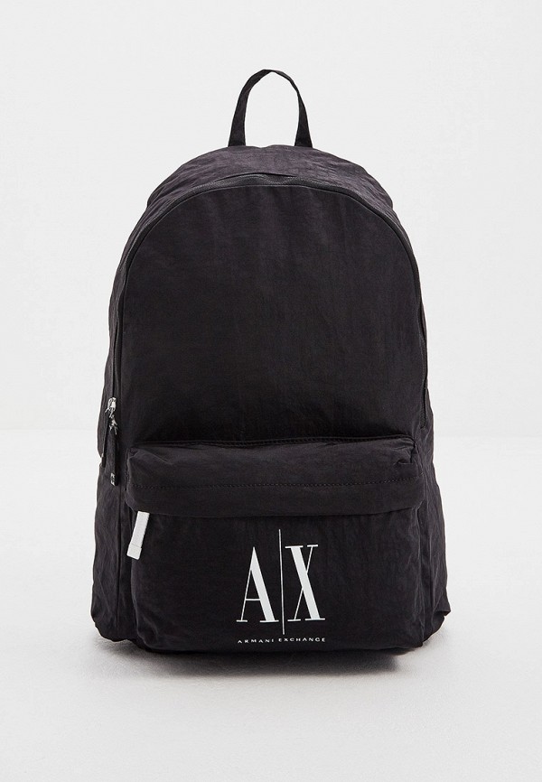 

Рюкзак Armani Exchange, Черный, Armani Exchange AR037BMHOIK1