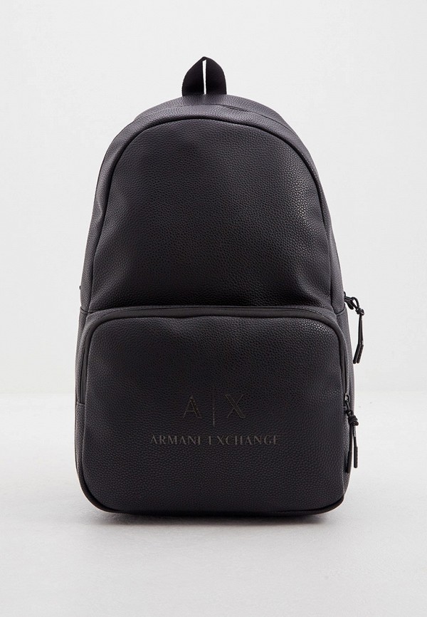 

Рюкзак Armani Exchange, Черный, Armani Exchange AR037BMHOIK4