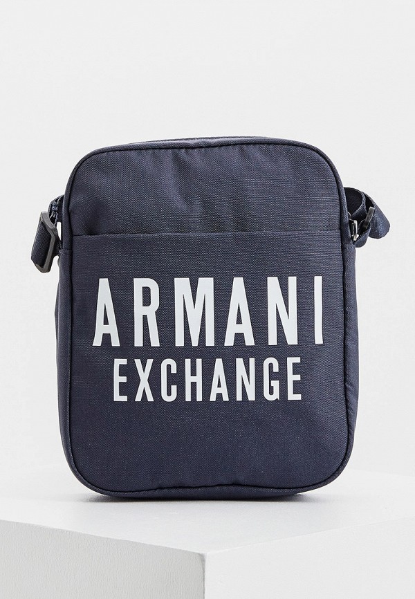 фото Сумка armani exchange