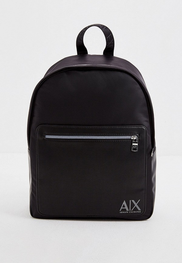 

Рюкзак Armani Exchange, Черный