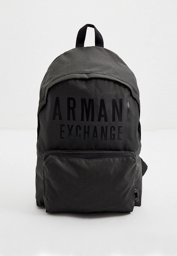 

Рюкзак Armani Exchange, Хаки