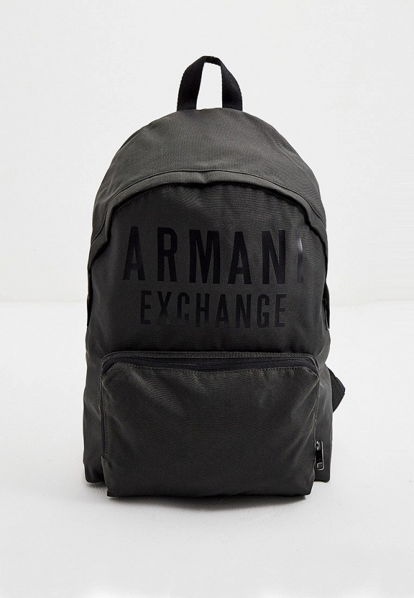 фото Рюкзак armani exchange