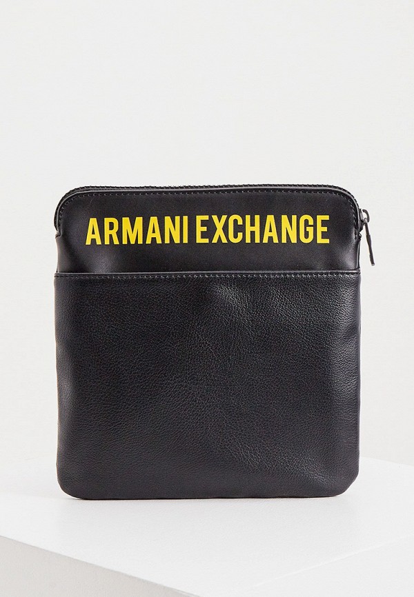 

Сумка Armani Exchange, Черный, Armani Exchange AR037BMJUNU7