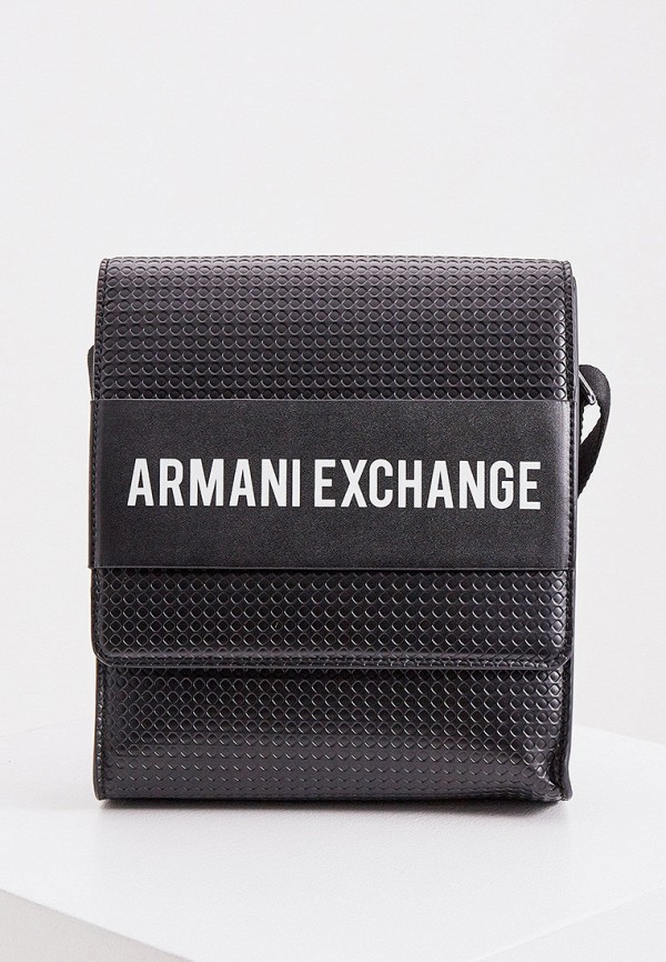 

Сумка Armani Exchange, Черный, Armani Exchange AR037BMJUNW0