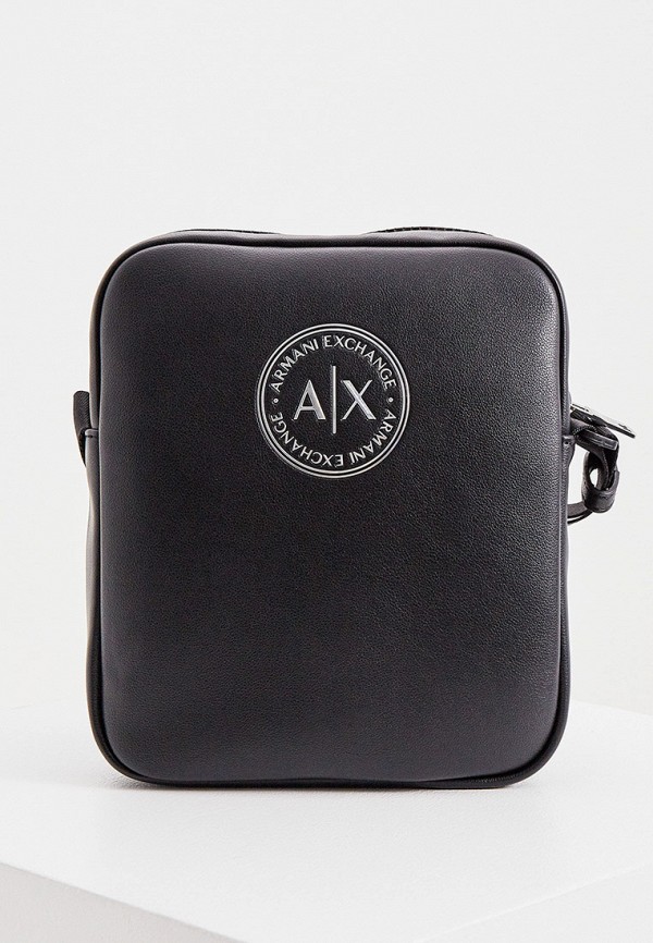 

Сумка Armani Exchange, Черный
