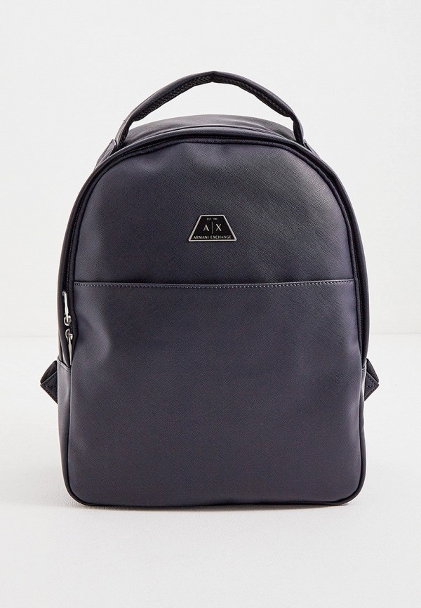 

Рюкзак Armani Exchange, Синий