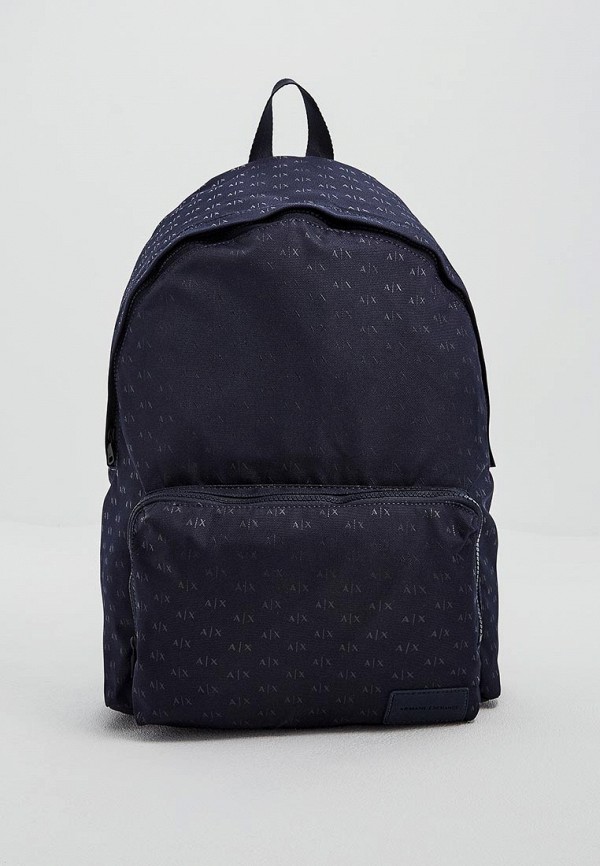 

Рюкзак Armani Exchange, Синий